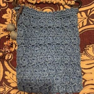 Cute cross body purse!!